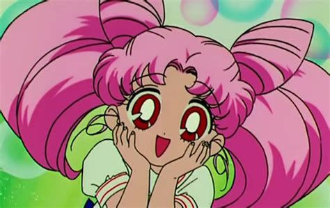 sailor moon rini|Sailor Moon: Facts About Mini Moon .